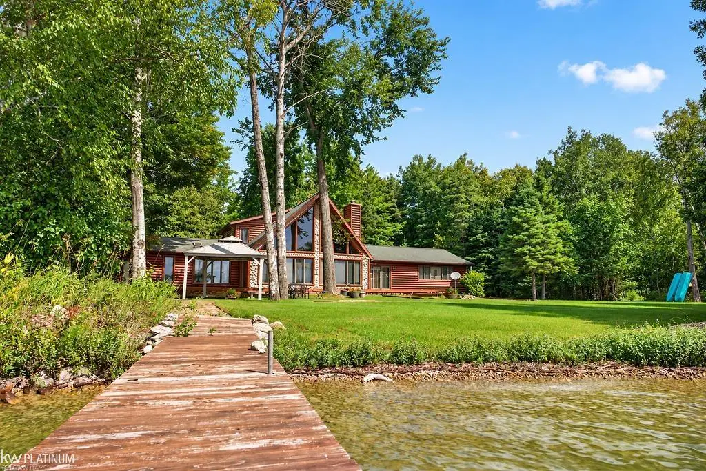 15801 SHUBERT HWY, Alpena, MI 49707 - #1