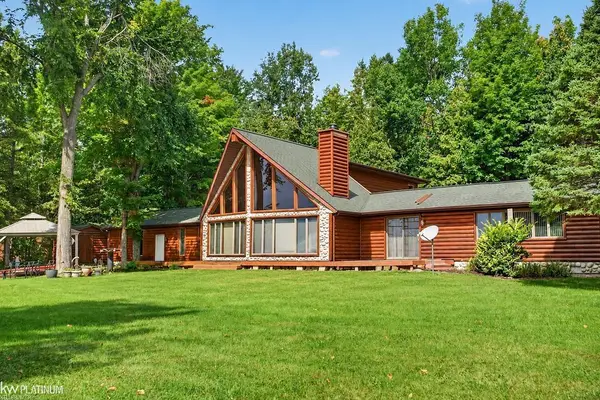 15801 SHUBERT HWY, Alpena, MI 49707