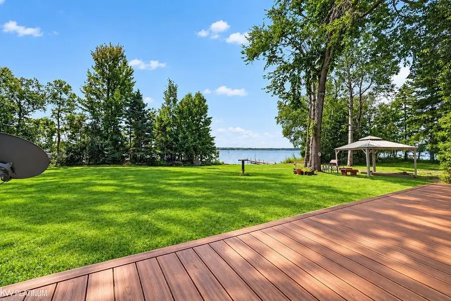 15801 SHUBERT HWY, Alpena, MI 49707 - #2