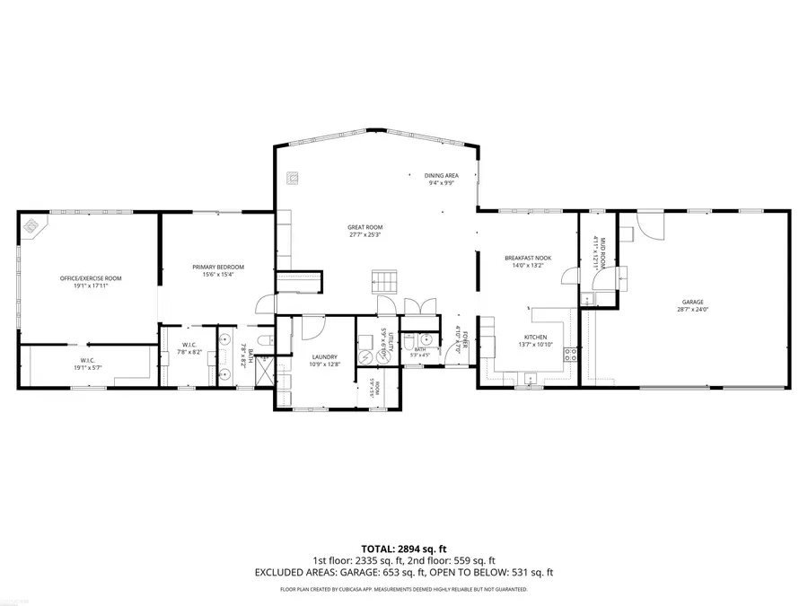 15801 SHUBERT HWY, Alpena, MI 49707 - #3
