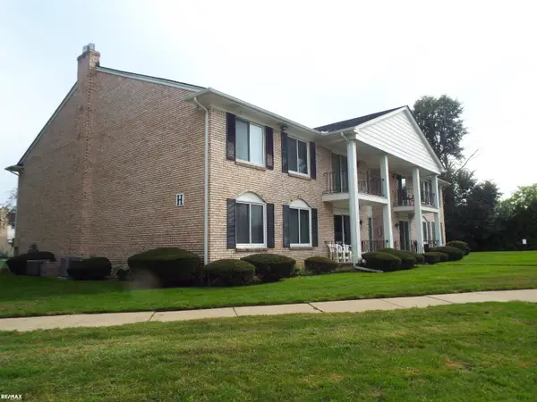 13900 Camelot DR, SterlingHeights, MI 48312