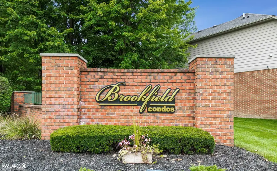 57554 Brookfield WAY, Washington, MI 48094 - #2