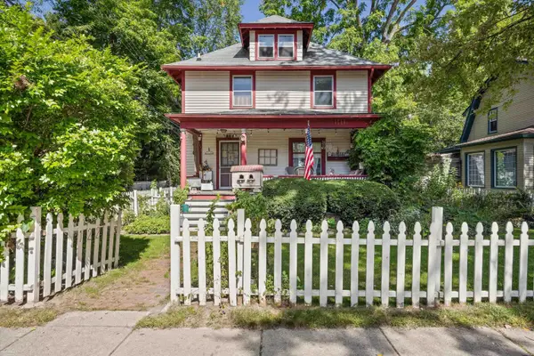 122 Tillson ST, Romeo, MI 48065