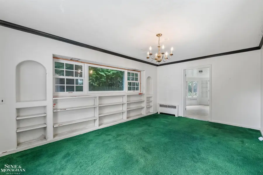 41 Beacon Hill RD, Grosse Pointe Farms, MI 48236 - #2