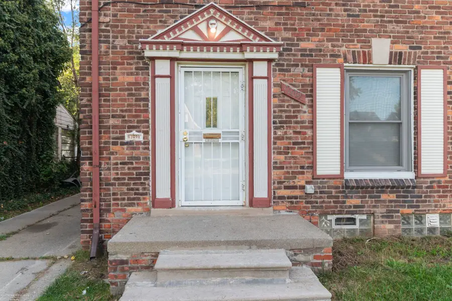 11091 Wayburn ST, Detroit, MI 48224 - #3
