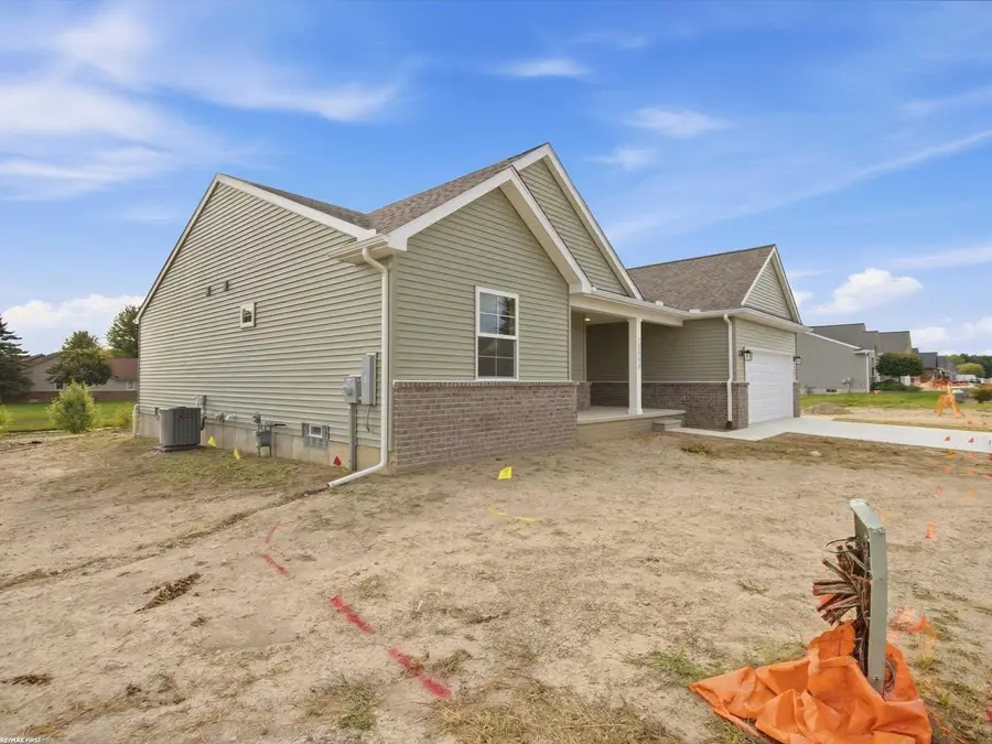 70590 Sunny Brook LN, Richmond, MI 48062 - #3