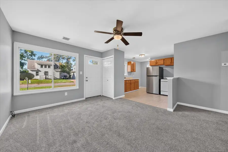 806 Blaine AVE, Pontiac, MI 48340 - #3
