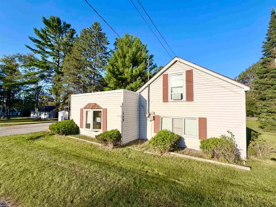112 Lakeview DR, Lincoln, MI 48742 - #2