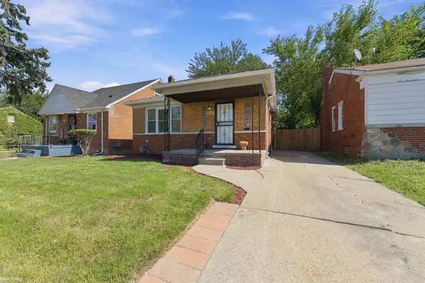 18104 Runyon ST, Detroit, MI 48234