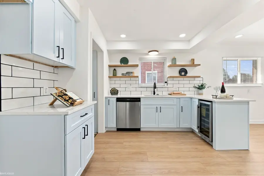 18104 Runyon ST, Detroit, MI 48234 - #3