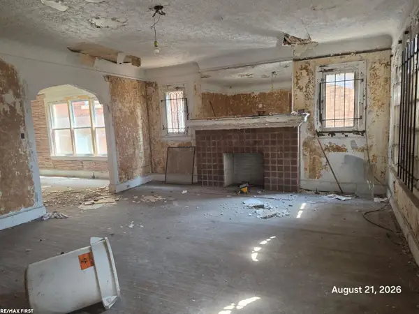 2268 Taylor, Detroit, MI 48206