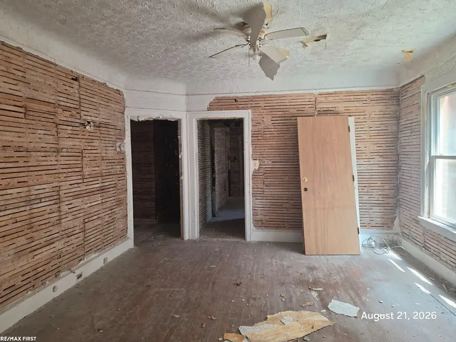 2268 Taylor, Detroit, MI 48206 - #3