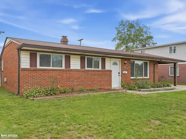43016 Penny DR, SterlingHeights, MI 48314