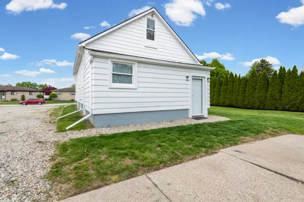 18905 VOILAND ST, Roseville, MI 48066