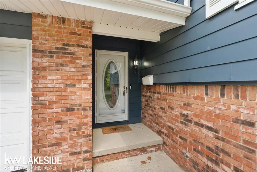 36435 Madison ST, Richmond, MI 48062 - #3