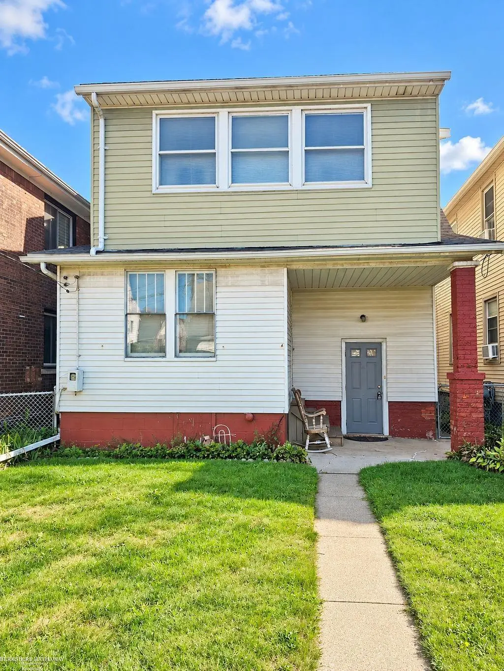 9421 Brombach  ST, Hamtramck, MI 48212 - #1