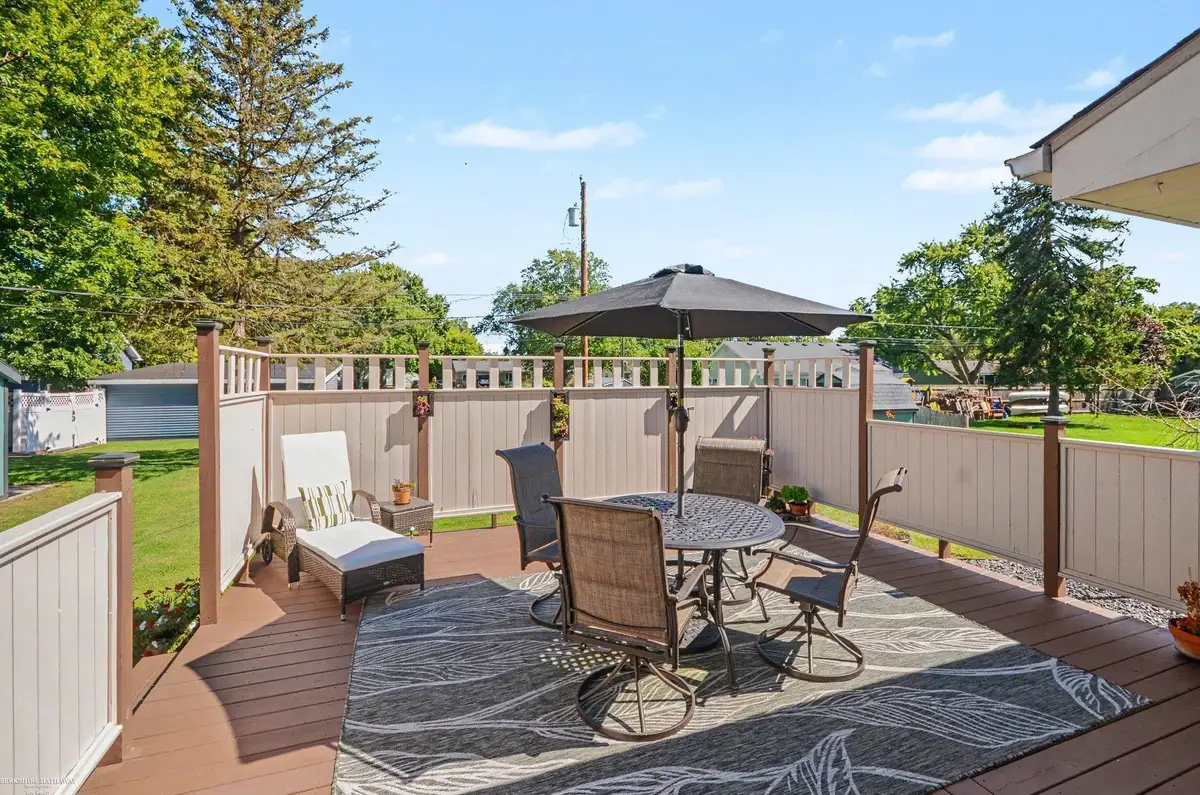 1105 Henry ST, Saint Clair, MI 48079 - #1