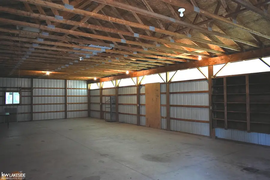 2525 E Sanilac RD, Caro, MI 48723 - #2