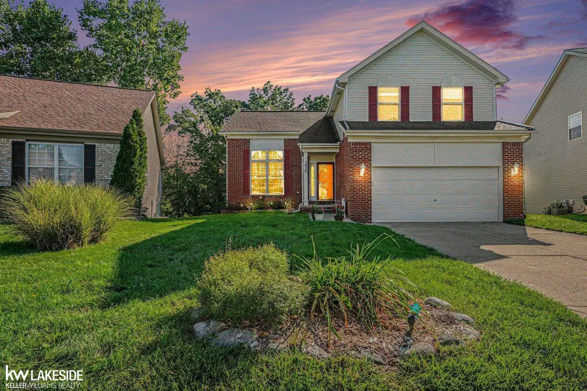 3020 Talon CIR, Orion, MI 48360 - #1