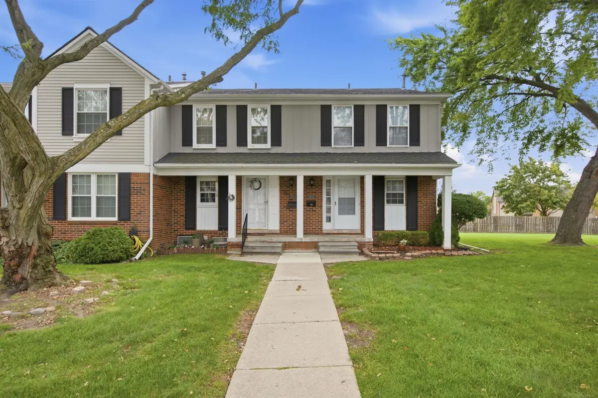 36320 Park Place DR, Sterling Heights, MI 48310 - #1