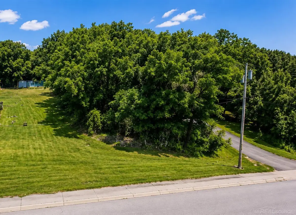 00 Hickey, Chesterfield, MI 48051 - #1
