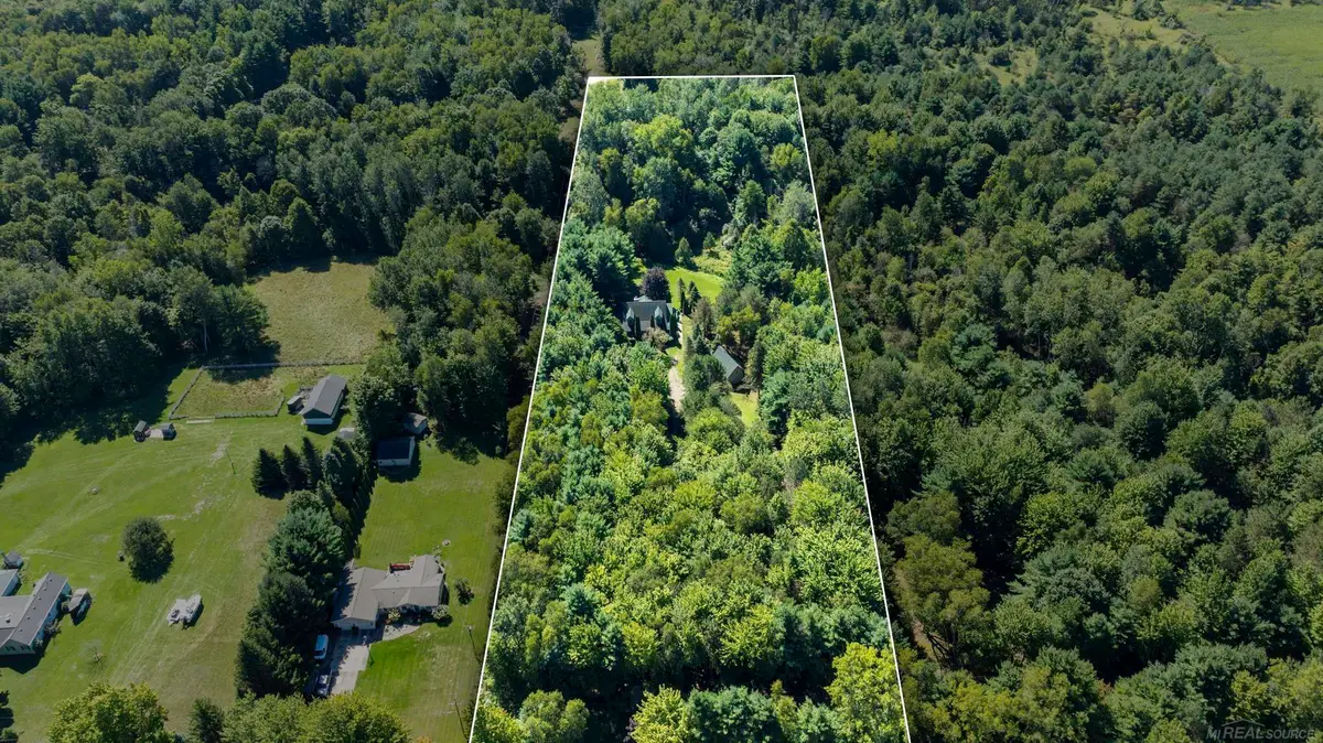 7066 Wiltsie RD, Lexington, MI 48450 - #1