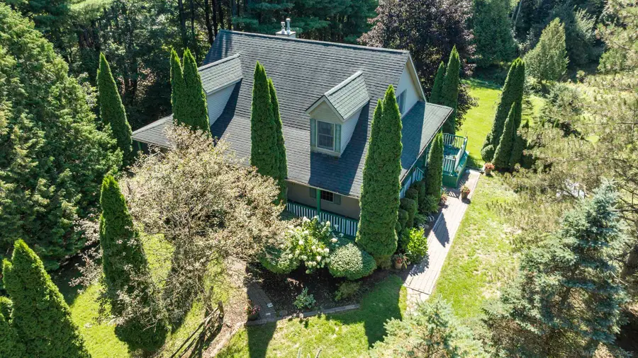 7066 Wiltsie RD, Lexington, MI 48450 - #2