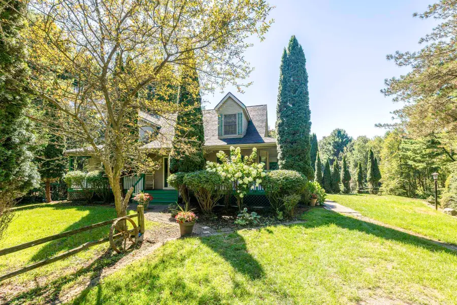 7066 Wiltsie RD, Lexington, MI 48450 - #3