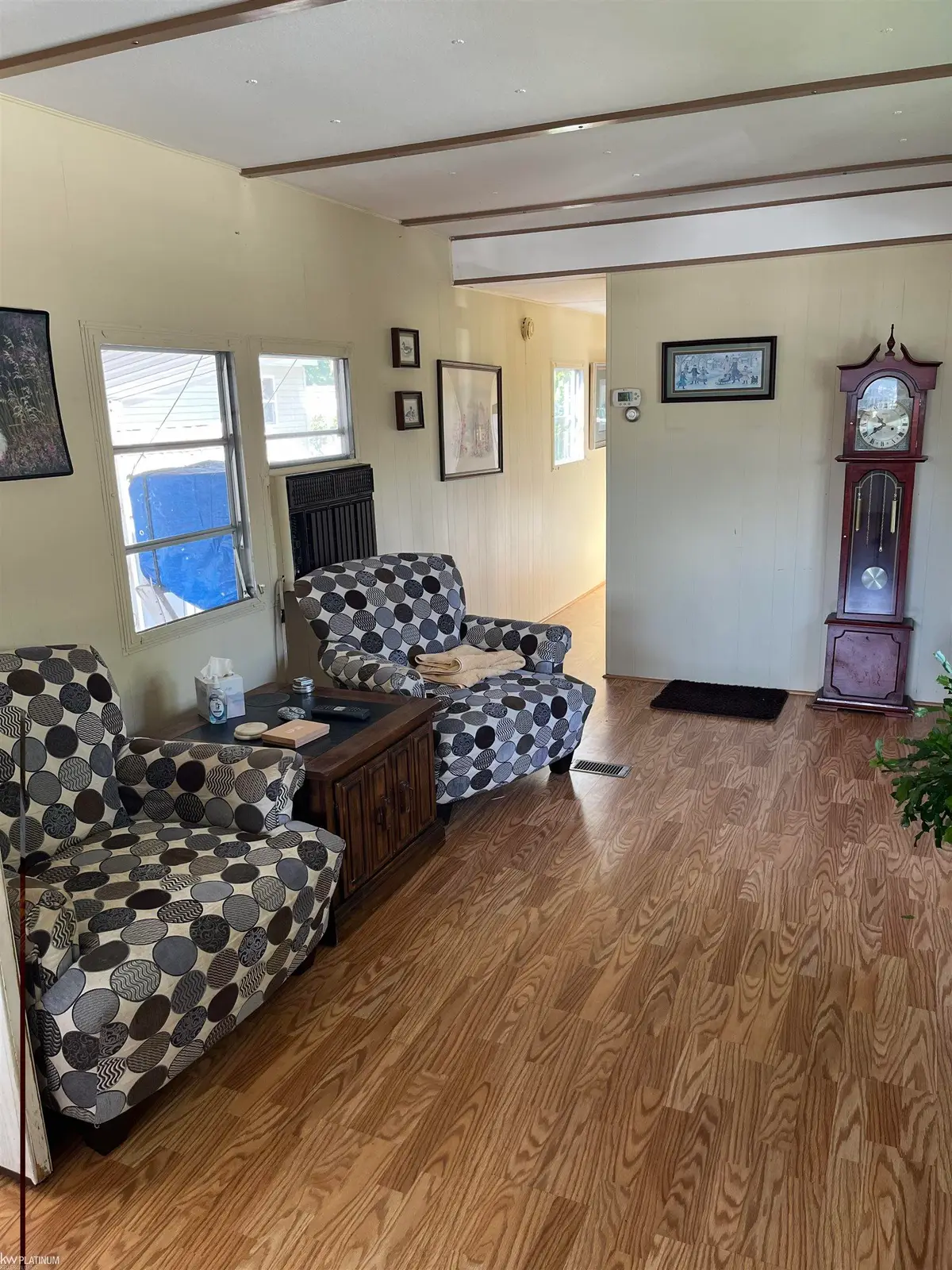 43255 LaBelle ST, Harrison, MI 48045 - #1