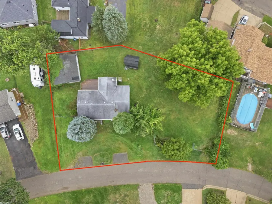 1278 Oregon BLVD, Waterford, MI 48327 - #2
