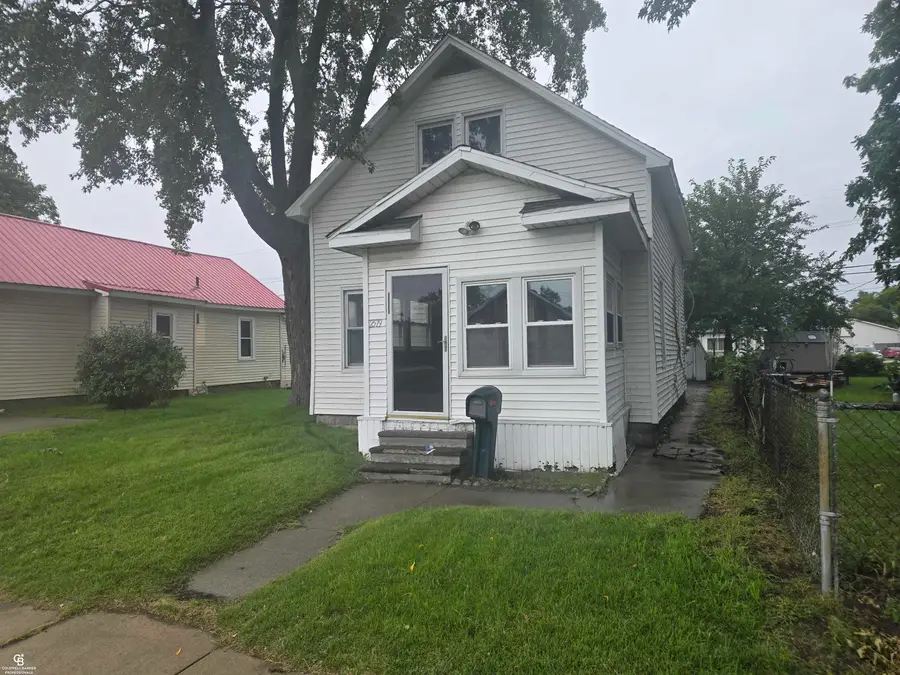 2519 Vanness ST, Port Huron, MI 48060 - #2