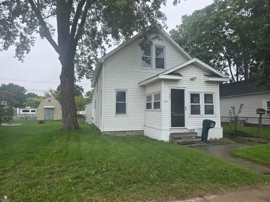2519 Vanness ST, Port Huron, MI 48060 - #3