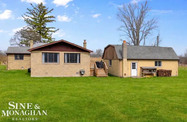 2097 Little RD, HarsensIsland, MI 48028