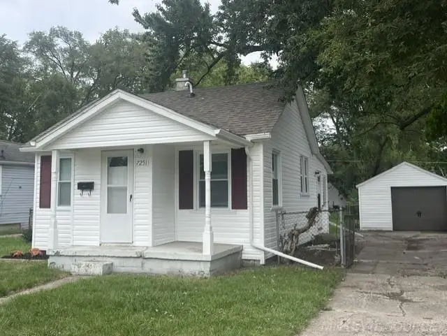 7251 Yacht AVE, Warren, MI 48091 - #1