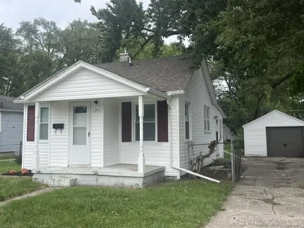 7251 Yacht AVE, Warren, MI 48091