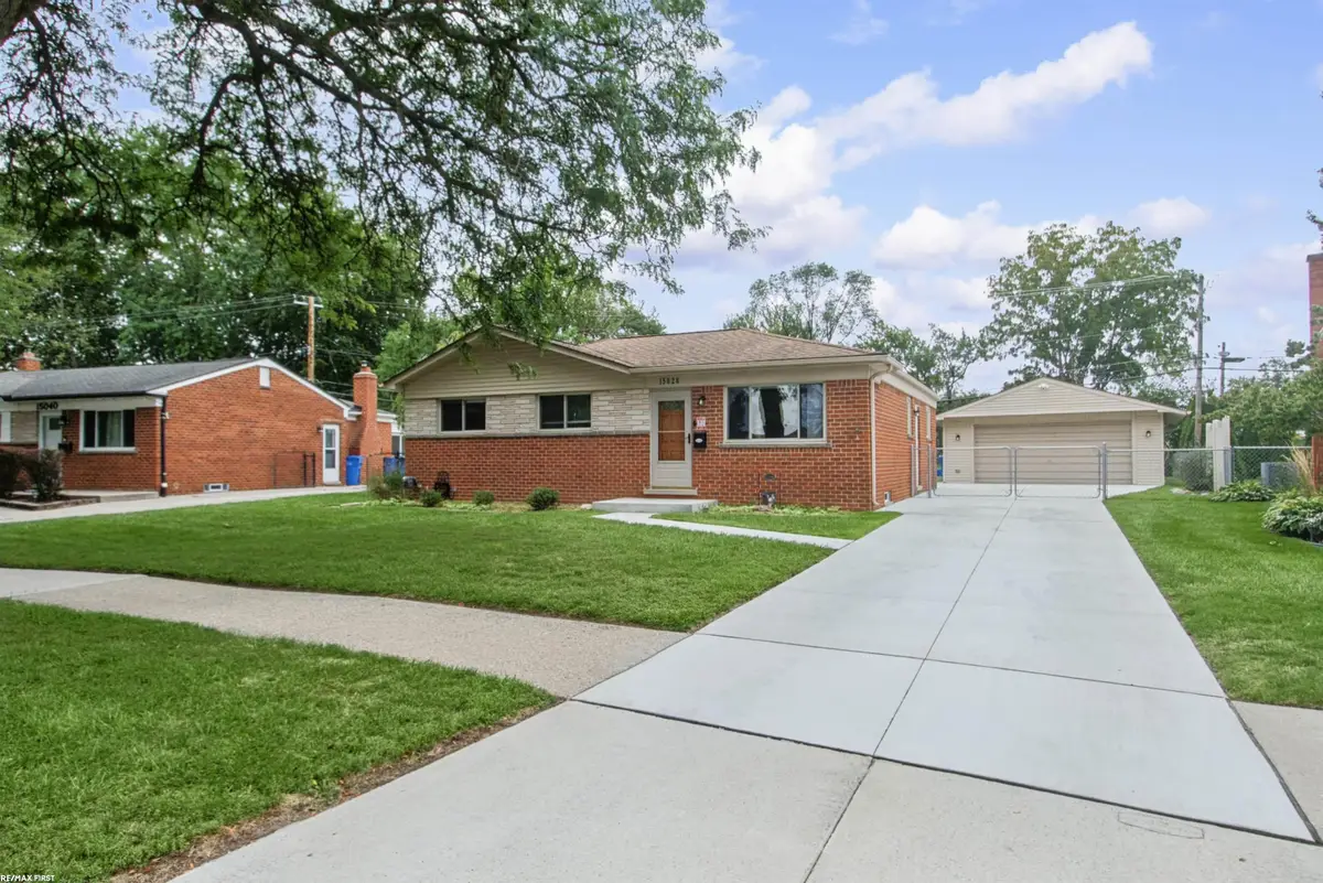 15028 Masonic BLVD, Warren, MI 48088 - #1