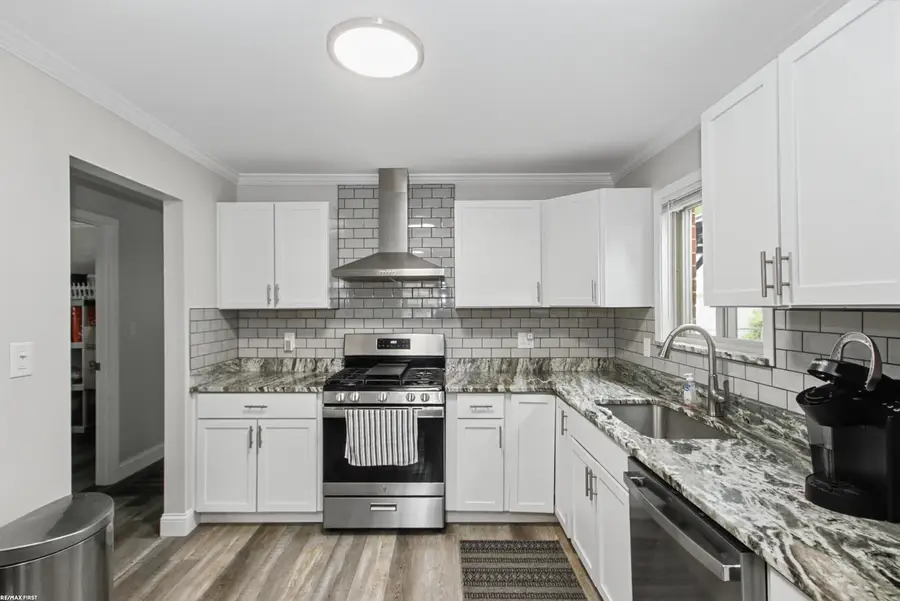 15028 Masonic BLVD, Warren, MI 48088 - #3
