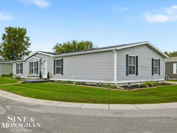 3211 Keewahdin Lot 9 RD, FortGratiot, MI 48059