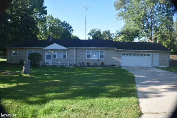 21360 Remick ST, ClintonTownship, MI 48036