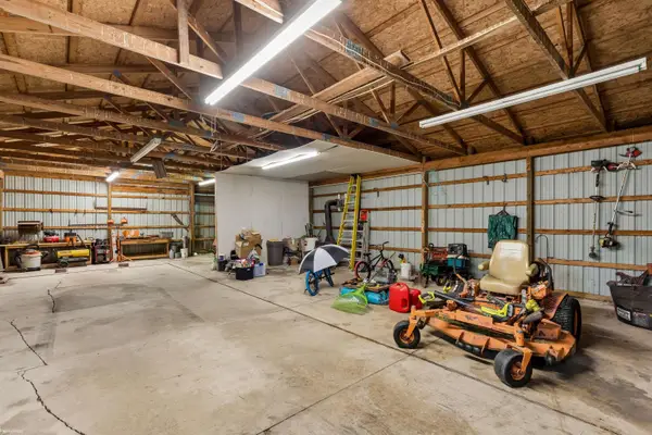10980 Gilbert RD, Riley, MI 49041