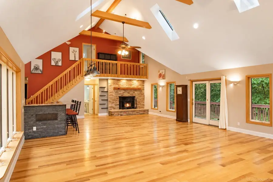 496 Kuwe LN, Lapeer, MI 48446 - #3