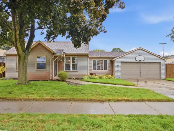 20301 Voiland ST, Roseville, MI 48066