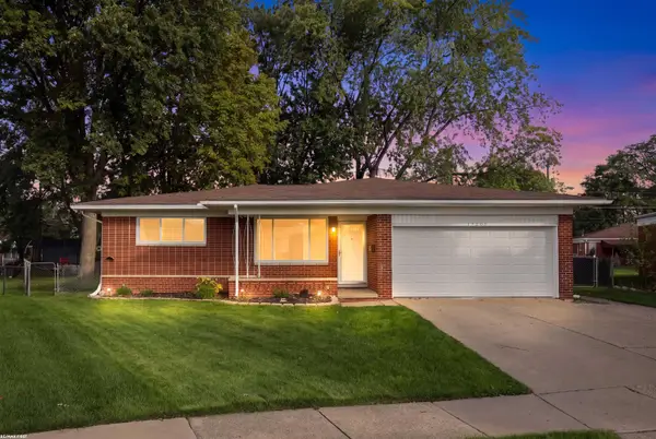 13203 Darryl, Warren, MI 48088