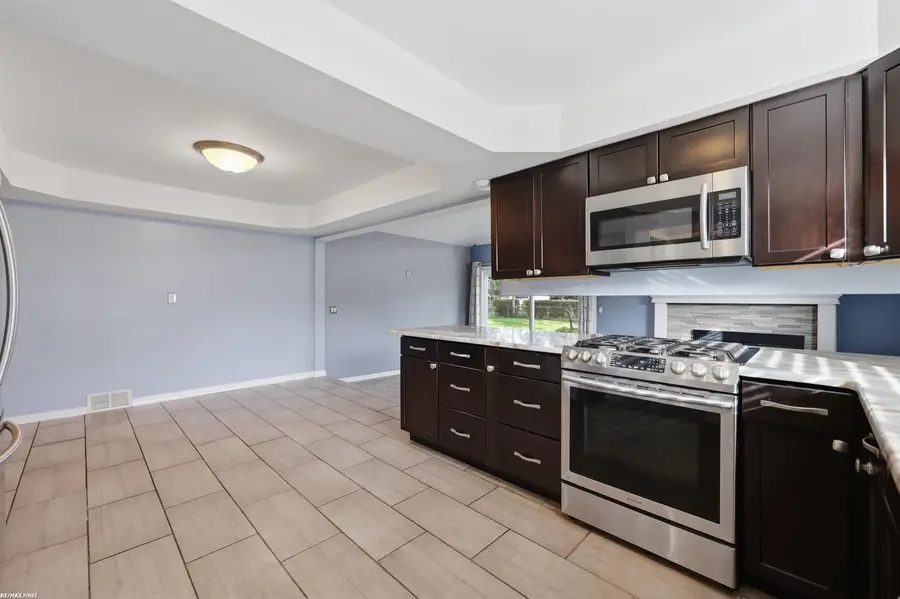 13203 Darryl, Warren, MI 48088 - #2