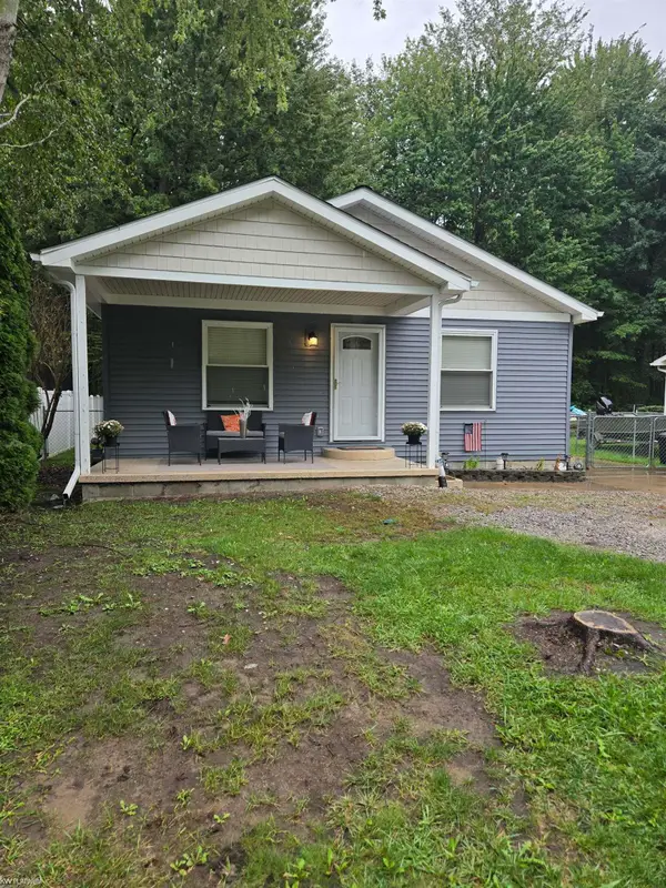 9407 Lakepointe  BLVD, Clay, MI 48001