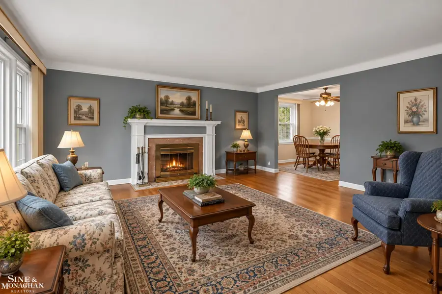 1023 Somerset AVE, Grosse Pointe Park, MI 48230 - #3
