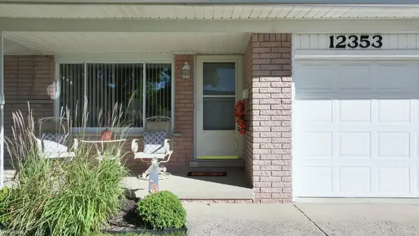 12353 Mair DR, SterlingHeights, MI 48313