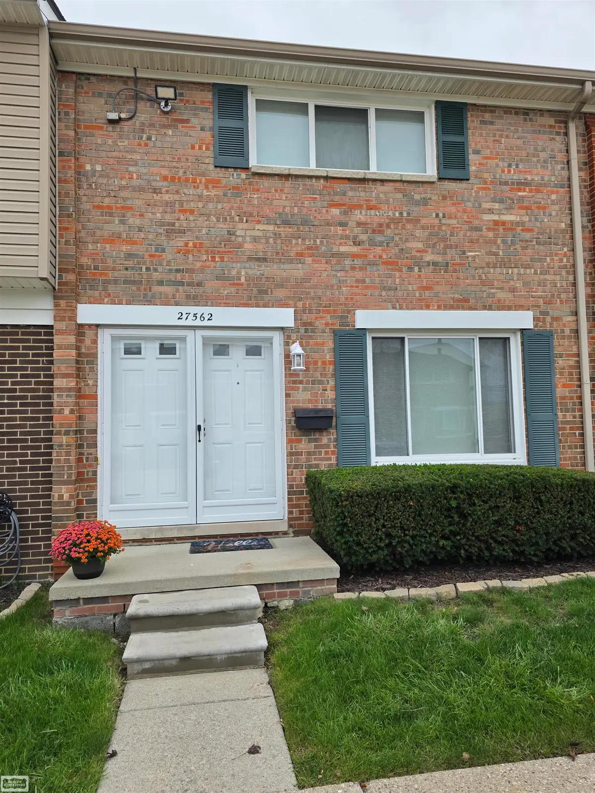 27562 Concord AVE, Warren, MI 48093 - #1
