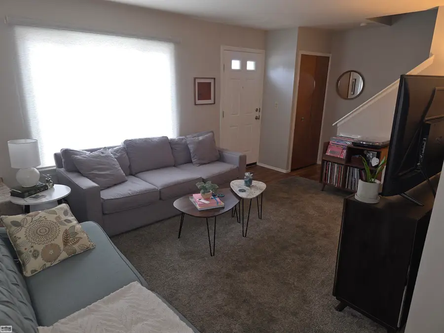 27562 Concord AVE, Warren, MI 48093 - #3