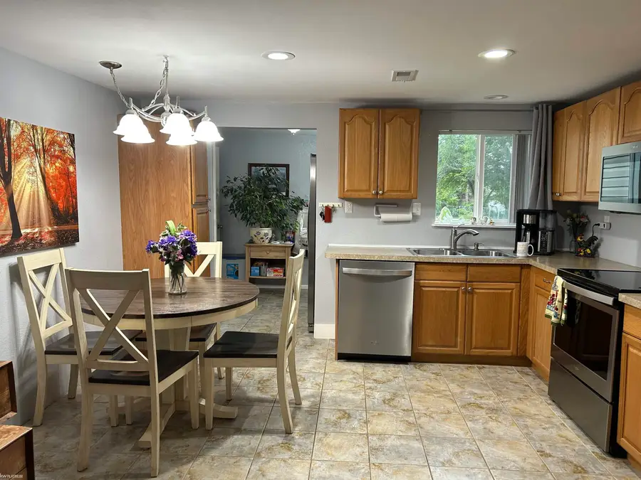 7342 Southwood RD, Lexington, MI 48450 - #2